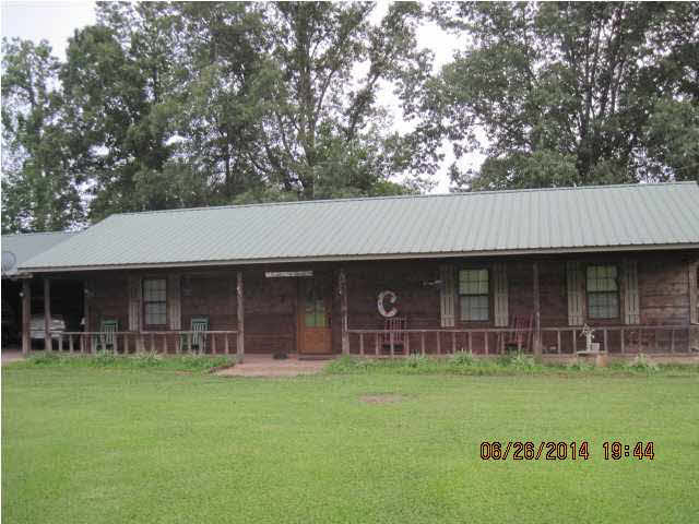 1466 Hayes Road Conehatta, MS 39057 - Photo 1 of 16 Photo 1