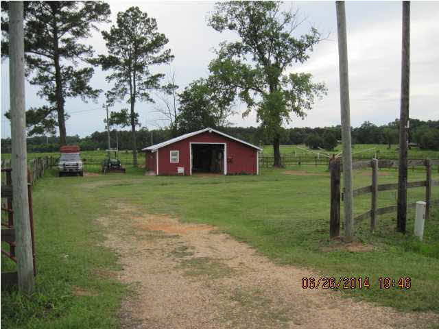 1466 Hayes Road Conehatta, MS 39057 - Photo 12 of 16 Photo 12