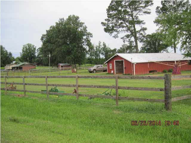 1466 Hayes Road Conehatta, MS 39057 - Photo 14 of 16 Photo 14