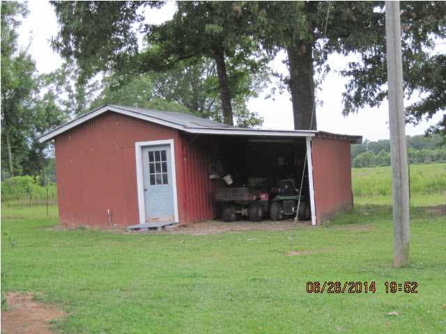 1466 Hayes Road Conehatta, MS 39057 - Photo 15 of 16 Photo 15