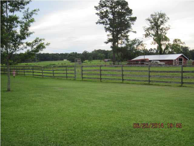 1466 Hayes Road Conehatta, MS 39057 - Photo 16 of 16 Photo 16