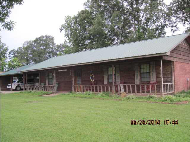 1466 Hayes Road Conehatta, MS 39057 - Photo 2 of 16 Photo 2