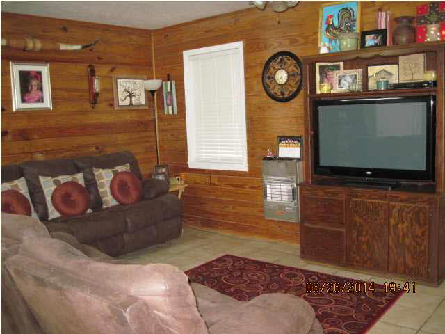 1466 Hayes Road Conehatta, MS 39057 - Photo 5 of 16 Photo 5