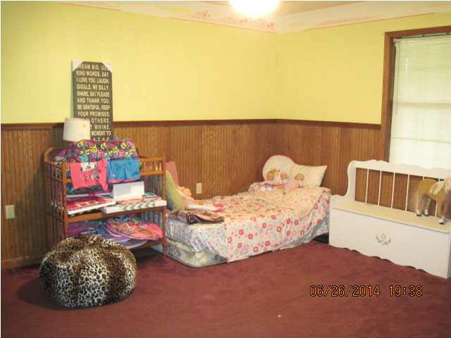 1466 Hayes Road Conehatta, MS 39057 - Photo 10 of 16 Photo 10
