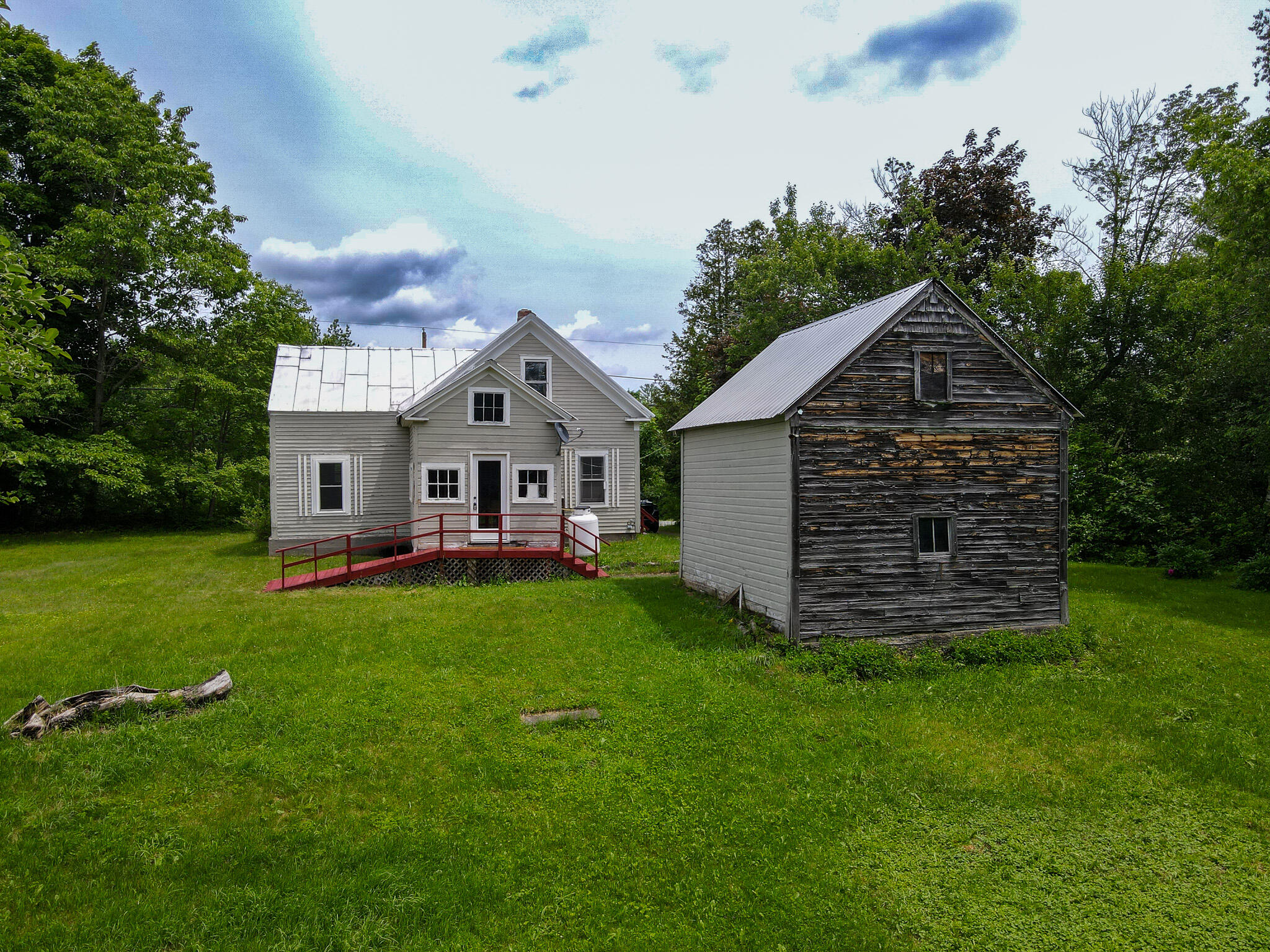 42 Zions Hill Road Chesterville, ME 04938 - Photo 22 of 60 DJI_0767