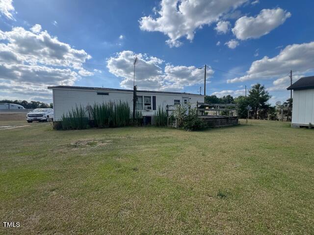 1358 George Perry Lee Road Dunn, NC 28334 - Photo 5 of 6 IMG_0955