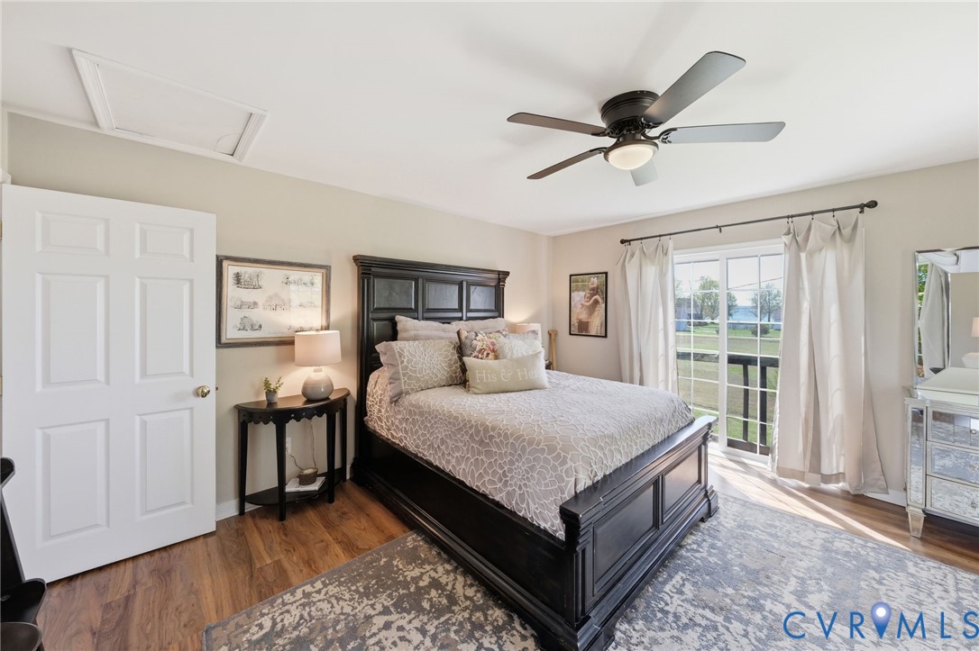 6608 Morattico Road Lancaster, VA 22503 - Photo 25 of 36
