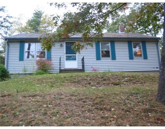 1673 State Road Plymouth, MA 02360 - Photo 1 of 8 Gallery Image 1