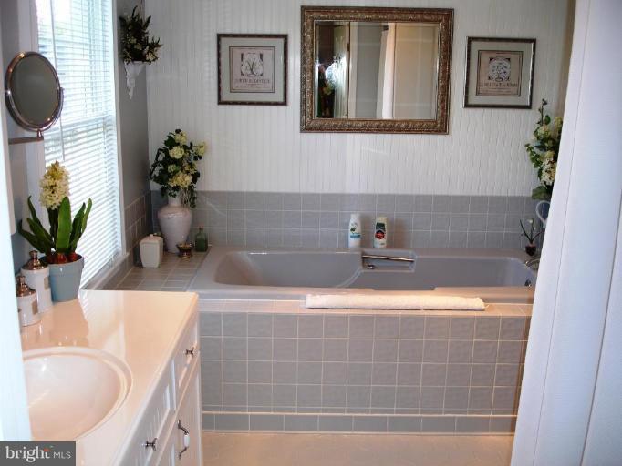 1020 Huntfield Road Westminster, MD 21157 - Photo 14 of 30 Master Bath