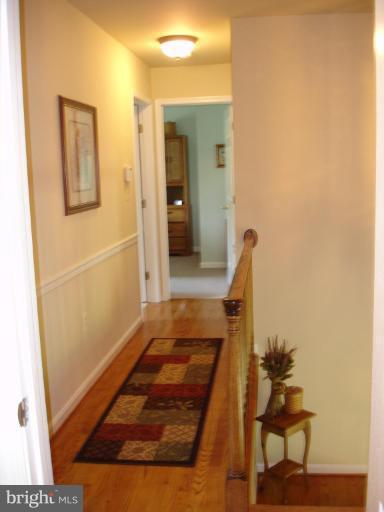 1020 Huntfield Road Westminster, MD 21157 - Photo 22 of 30 Hallway