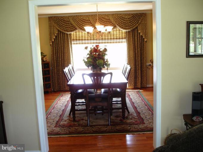 1020 Huntfield Road Westminster, MD 21157 - Photo 23 of 30 Dining Room