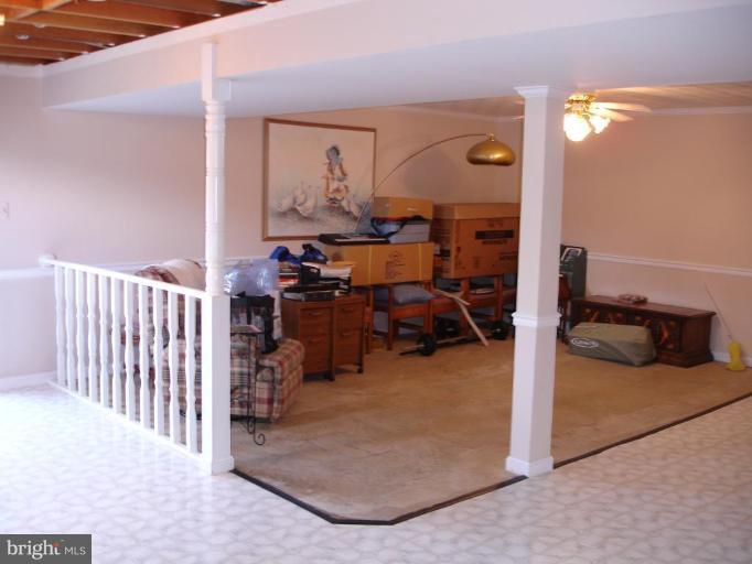 1020 Huntfield Road Westminster, MD 21157 - Photo 29 of 30 Recreation Room