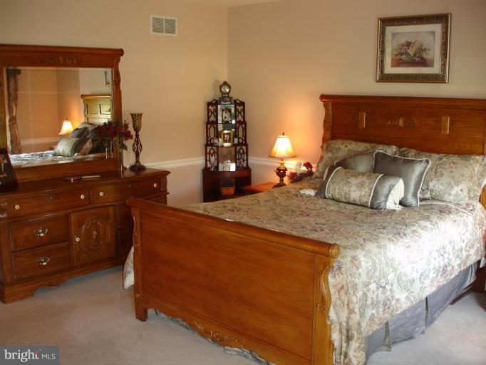 1020 Huntfield Road Westminster, MD 21157 - Photo 6 of 30 Master Bedroom