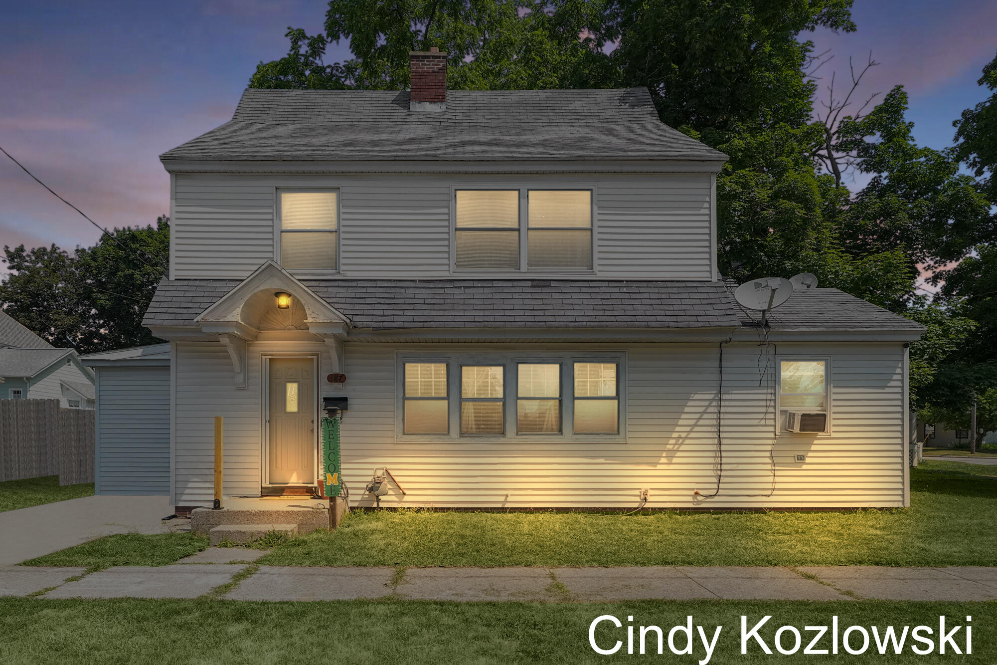 187 Centennial Street Sparta, MI 49345 - Photo 28 of 31 DSC08750 dd