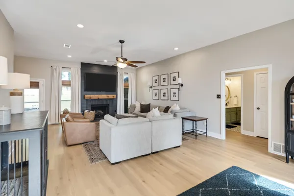 $490,000 | 288 Hughes Cove, Collierville, TN 38017