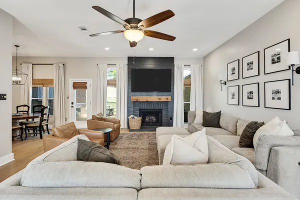 $490,000 | 288 Hughes Cove, Collierville, TN 38017