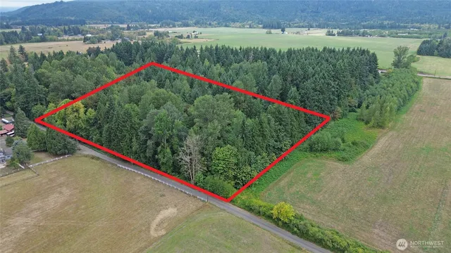 $174,000 | 12624 183rd Avenue Southwest, Rochester, WA 98579