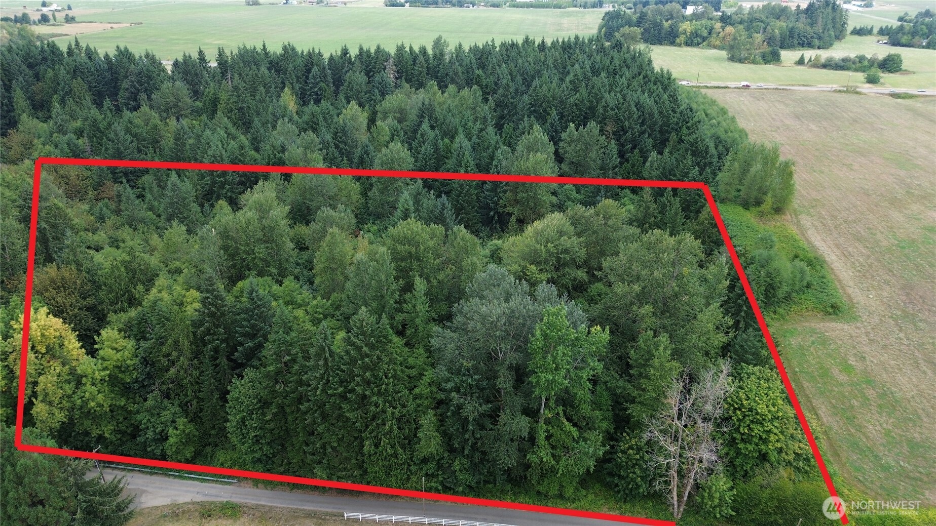 12624 183rd Avenue Southwest Rochester, WA 98579 - Photo 13 of 22