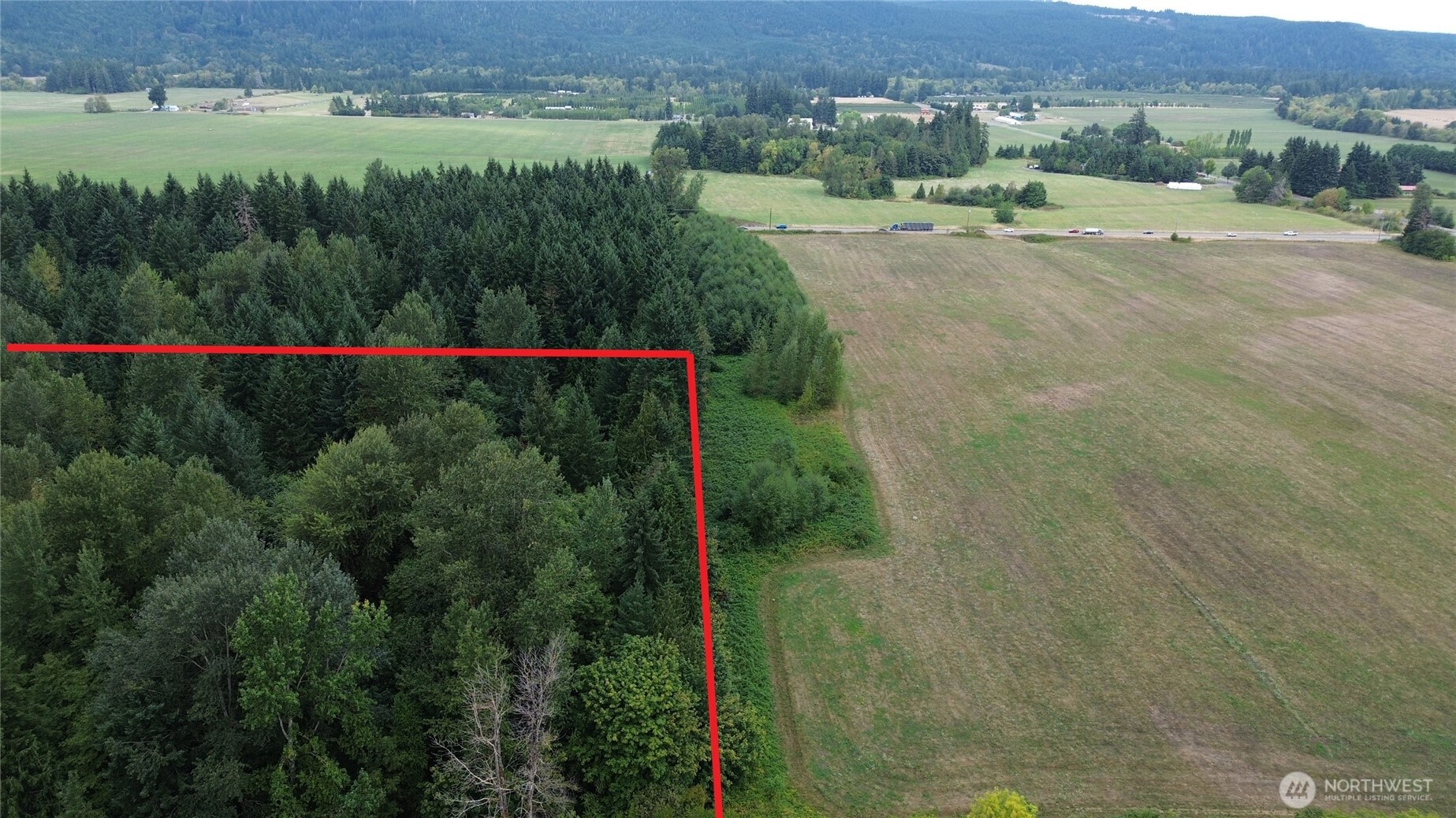 12624 183rd Avenue Southwest Rochester, WA 98579 - Photo 14 of 22