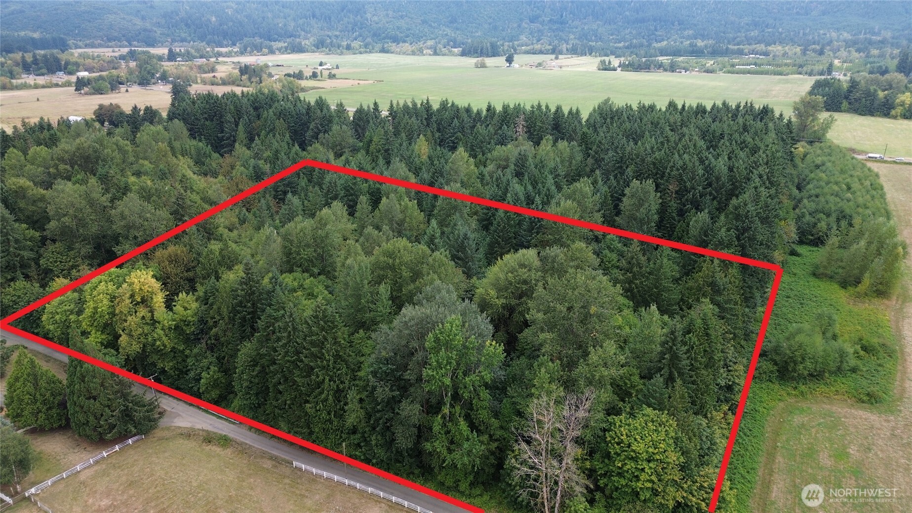 12624 183rd Avenue Southwest Rochester, WA 98579 - Photo 15 of 22