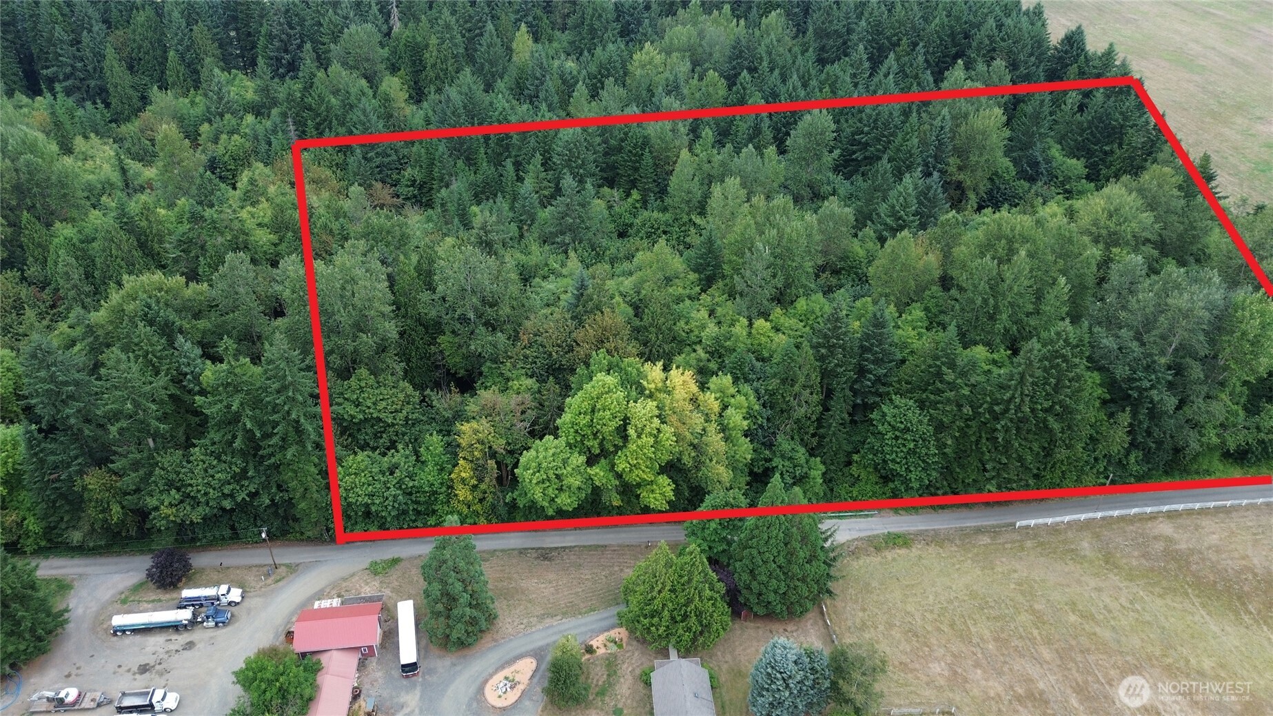 12624 183rd Avenue Southwest Rochester, WA 98579 - Photo 16 of 22