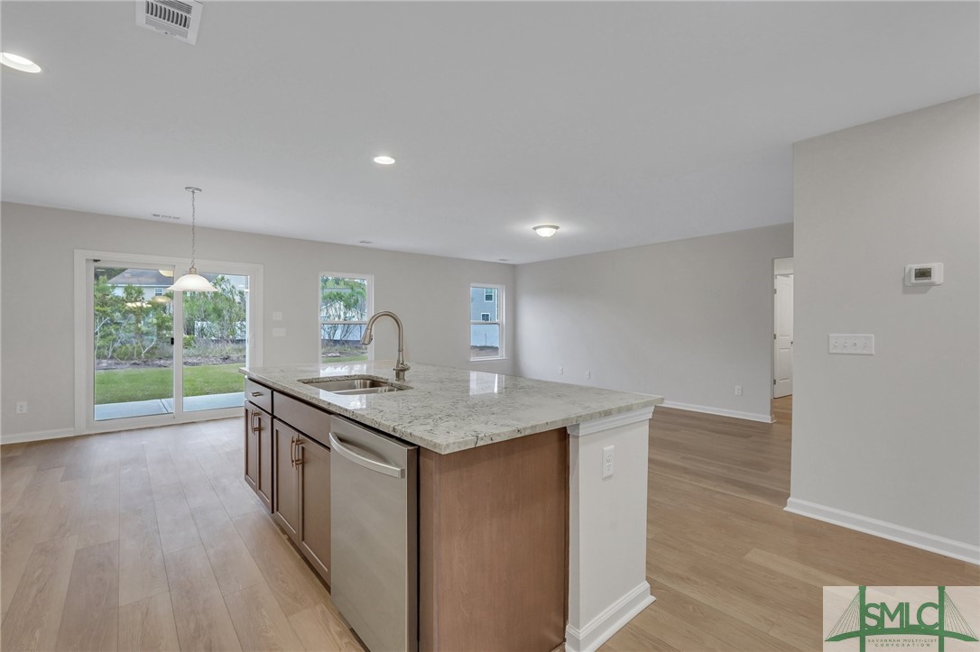 148 Orkney Road Savannah, GA 31407 - Photo 5 of 28 Stock photo shown; to be similar but not identical.
