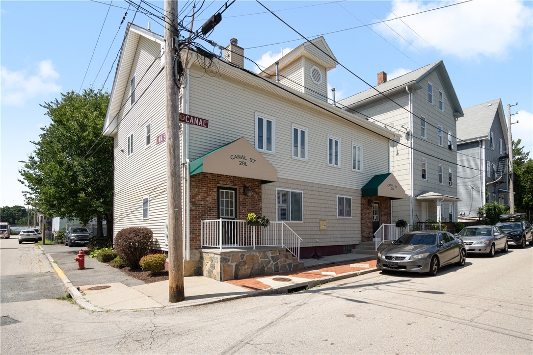 29 Canal Street, Unit R Woonsocket, RI 02895 - Photo 3 of 23