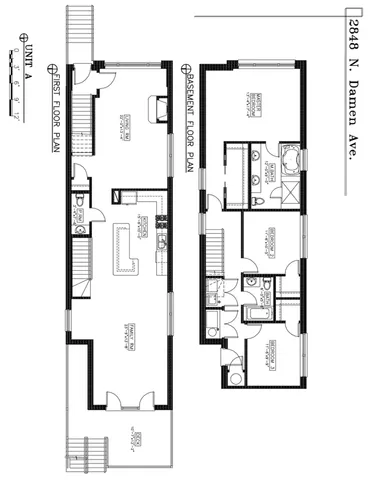 a picture of a bathroom with a white wall and picture of a white wall