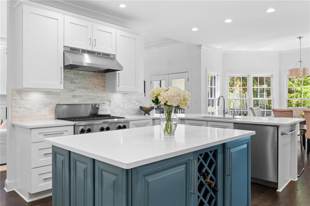 3972 Wieuca Road Northeast Atlanta, GA 30342 - Photo 14 of 84