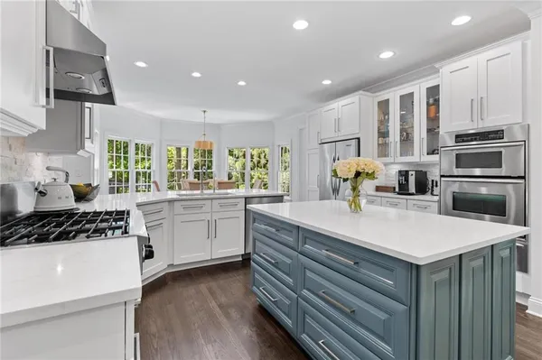 $1,795,000 | 3972 Wieuca Road Northeast, Atlanta, GA 30342