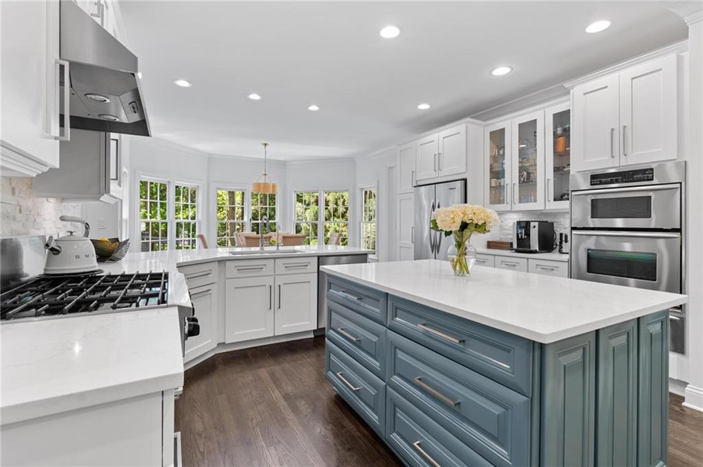 3972 Wieuca Road Northeast Atlanta, GA 30342 - Photo 17 of 84