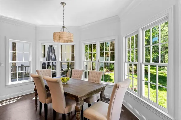 $1,795,000 | 3972 Wieuca Road Northeast, Atlanta, GA 30342