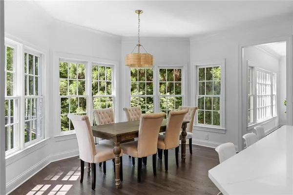 $1,795,000 | 3972 Wieuca Road Northeast, Atlanta, GA 30342
