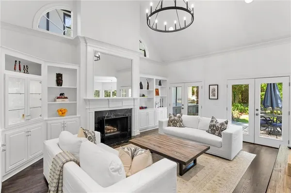 $1,795,000 | 3972 Wieuca Road Northeast, Atlanta, GA 30342