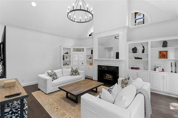 $1,795,000 | 3972 Wieuca Road Northeast, Atlanta, GA 30342