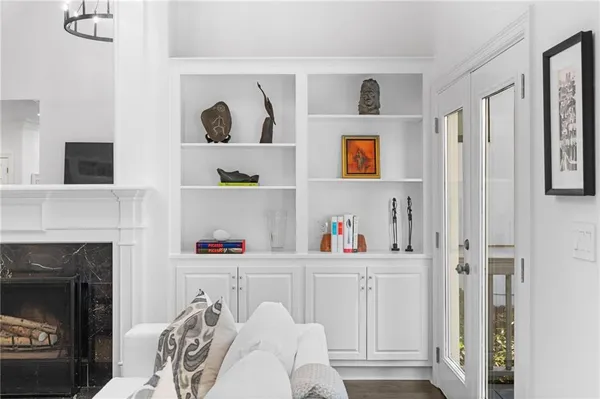 $1,795,000 | 3972 Wieuca Road Northeast, Atlanta, GA 30342