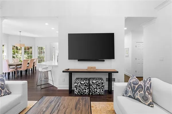 $1,795,000 | 3972 Wieuca Road Northeast, Atlanta, GA 30342