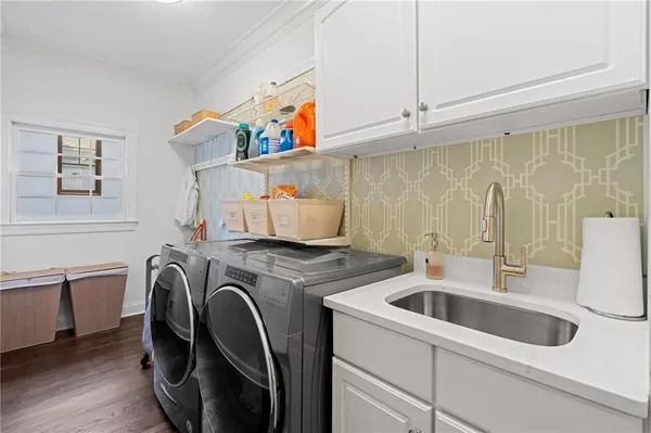 $1,795,000 | 3972 Wieuca Road Northeast, Atlanta, GA 30342