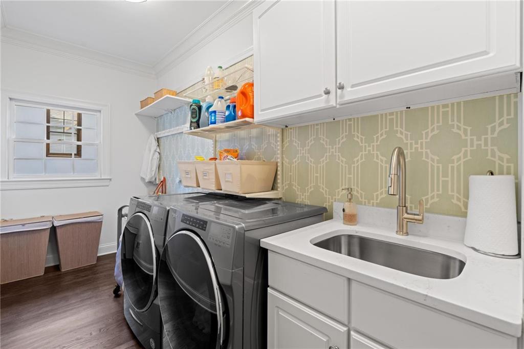 3972 Wieuca Road Northeast Atlanta, GA 30342 - Photo 27 of 84