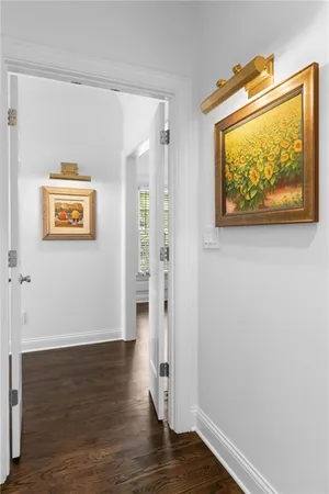 $1,795,000 | 3972 Wieuca Road Northeast, Atlanta, GA 30342