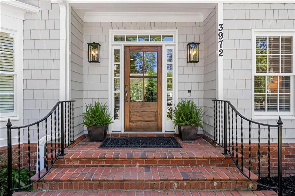 3972 Wieuca Road Northeast Atlanta, GA 30342 - Photo 3 of 84