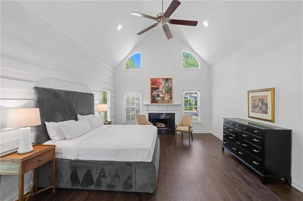 $1,795,000 | 3972 Wieuca Road Northeast, Atlanta, GA 30342