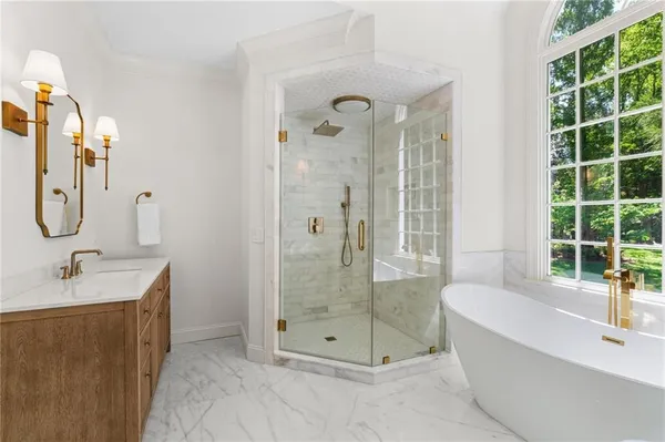 $1,795,000 | 3972 Wieuca Road Northeast, Atlanta, GA 30342