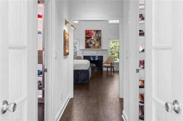 $1,795,000 | 3972 Wieuca Road Northeast, Atlanta, GA 30342