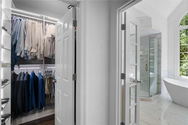 $1,795,000 | 3972 Wieuca Road Northeast, Atlanta, GA 30342