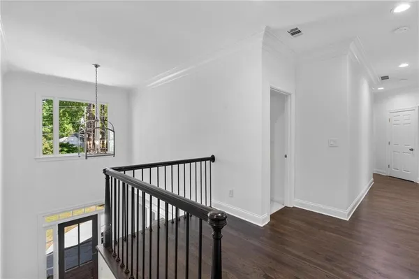 $1,795,000 | 3972 Wieuca Road Northeast, Atlanta, GA 30342