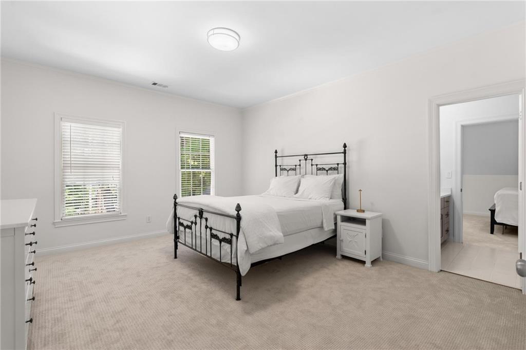 3972 Wieuca Road Northeast Atlanta, GA 30342 - Photo 46 of 84