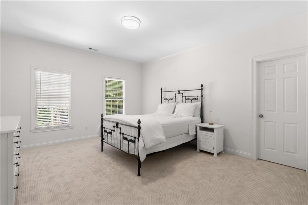 3972 Wieuca Road Northeast Atlanta, GA 30342 - Photo 47 of 84