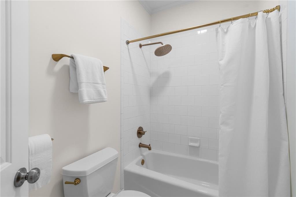 3972 Wieuca Road Northeast Atlanta, GA 30342 - Photo 49 of 84