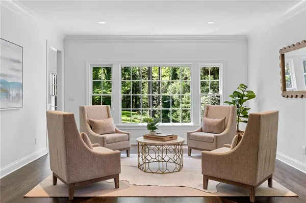 $1,795,000 | 3972 Wieuca Road Northeast, Atlanta, GA 30342